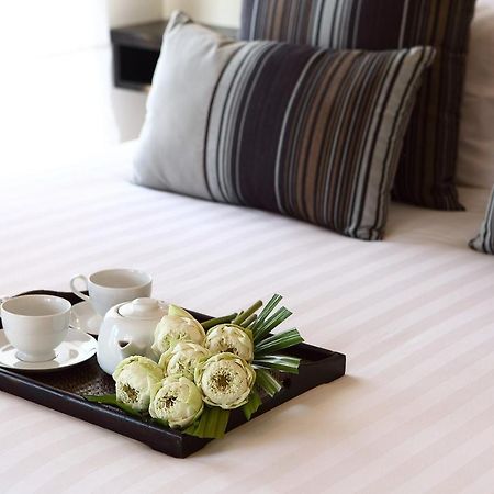 Villa Alpha - Seaview Private Villa Choeng Mon 외부 사진