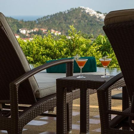 Villa Alpha - Seaview Private Villa Choeng Mon 외부 사진