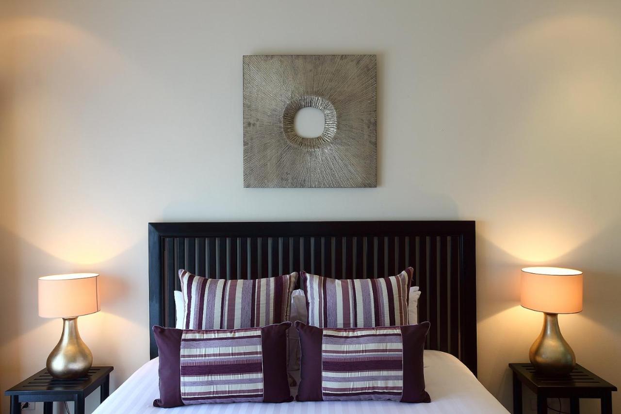 Villa Alpha - Seaview Private Villa Choeng Mon 외부 사진