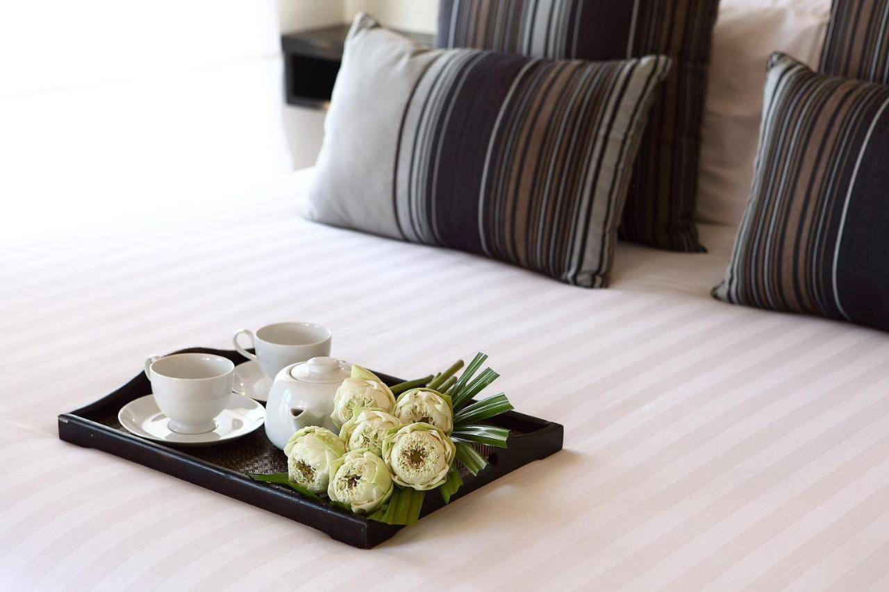 Villa Alpha - Seaview Private Villa Choeng Mon 외부 사진