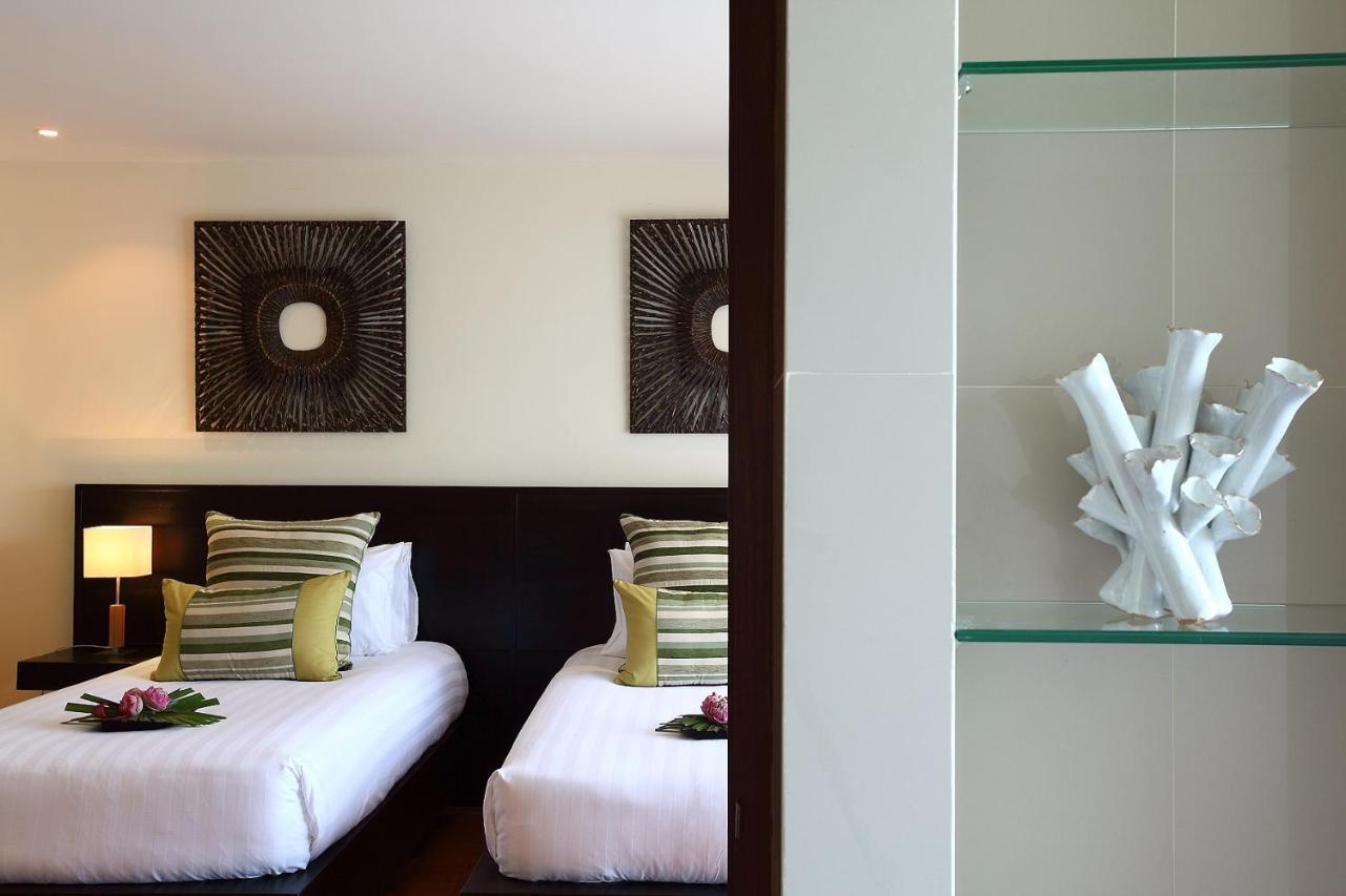 Villa Alpha - Seaview Private Villa Choeng Mon 외부 사진