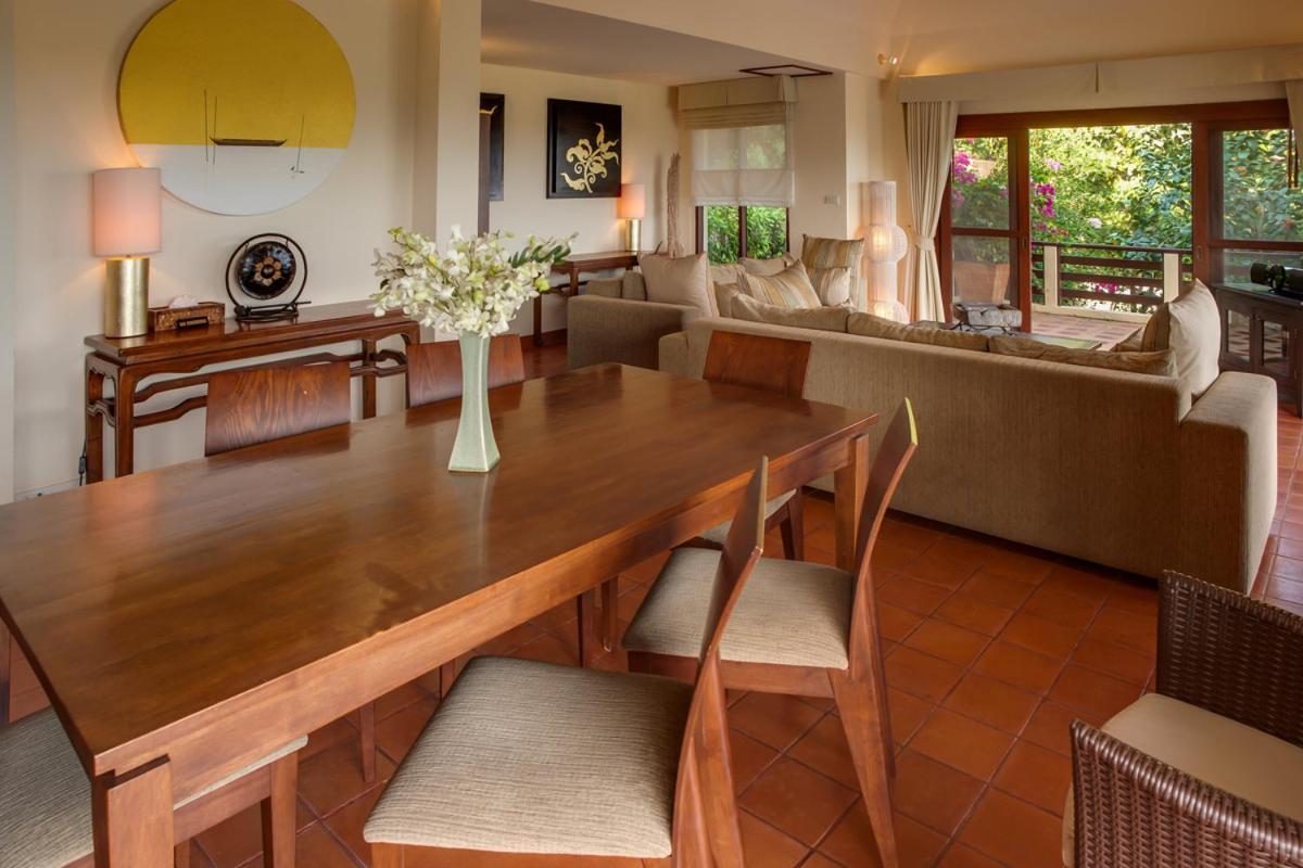 Villa Alpha - Seaview Private Villa Choeng Mon 외부 사진