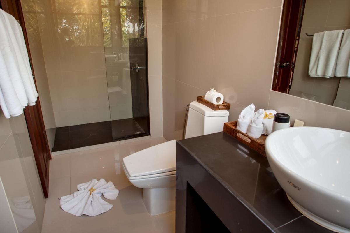 Villa Alpha - Seaview Private Villa Choeng Mon 외부 사진