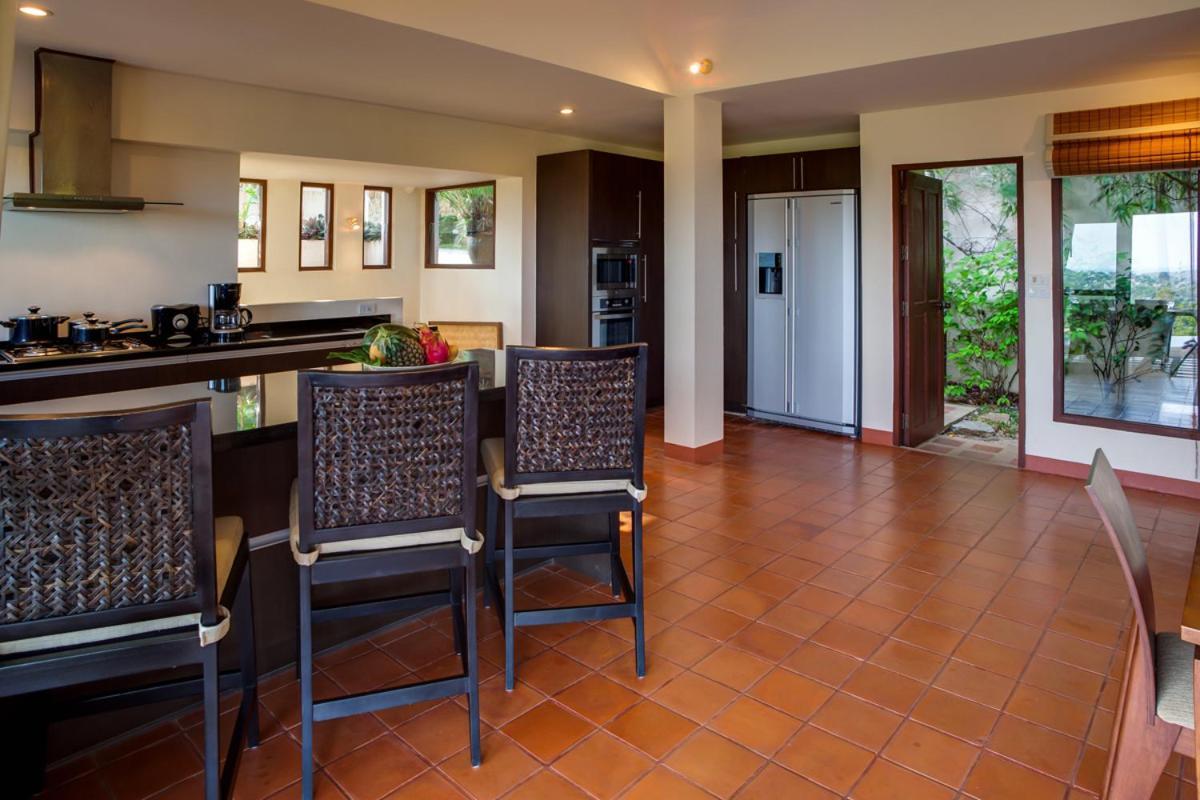 Villa Alpha - Seaview Private Villa Choeng Mon 외부 사진