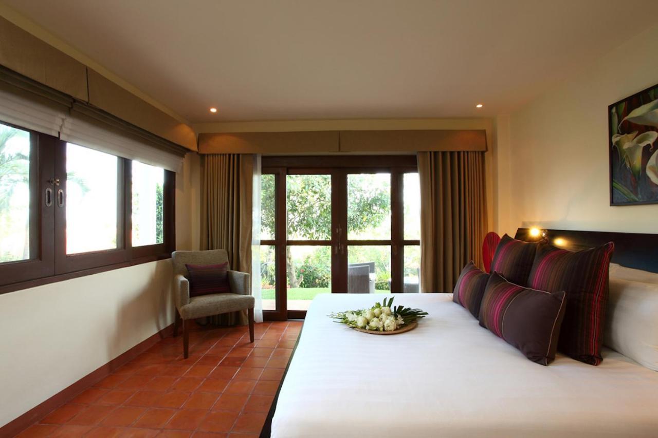 Villa Alpha - Seaview Private Villa Choeng Mon 외부 사진