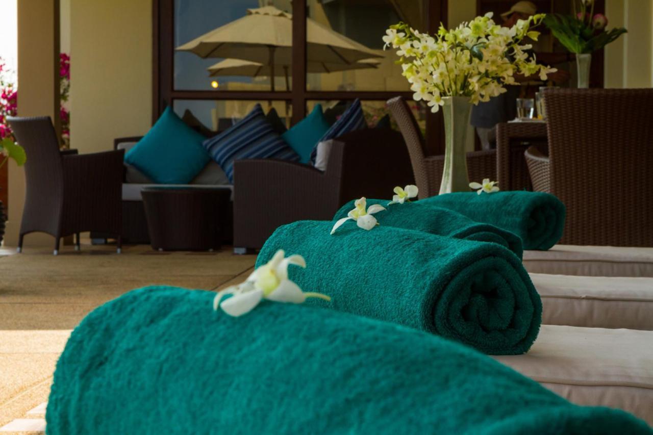 Villa Alpha - Seaview Private Villa Choeng Mon 외부 사진