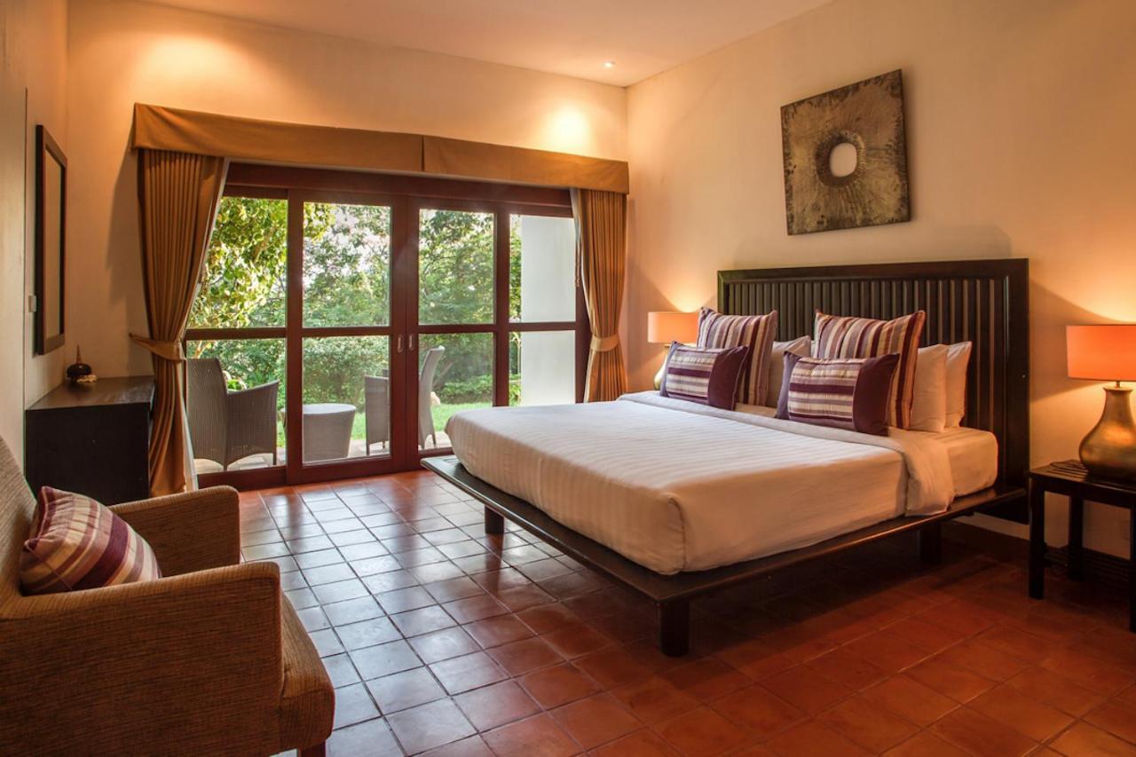 Villa Alpha - Seaview Private Villa Choeng Mon 외부 사진
