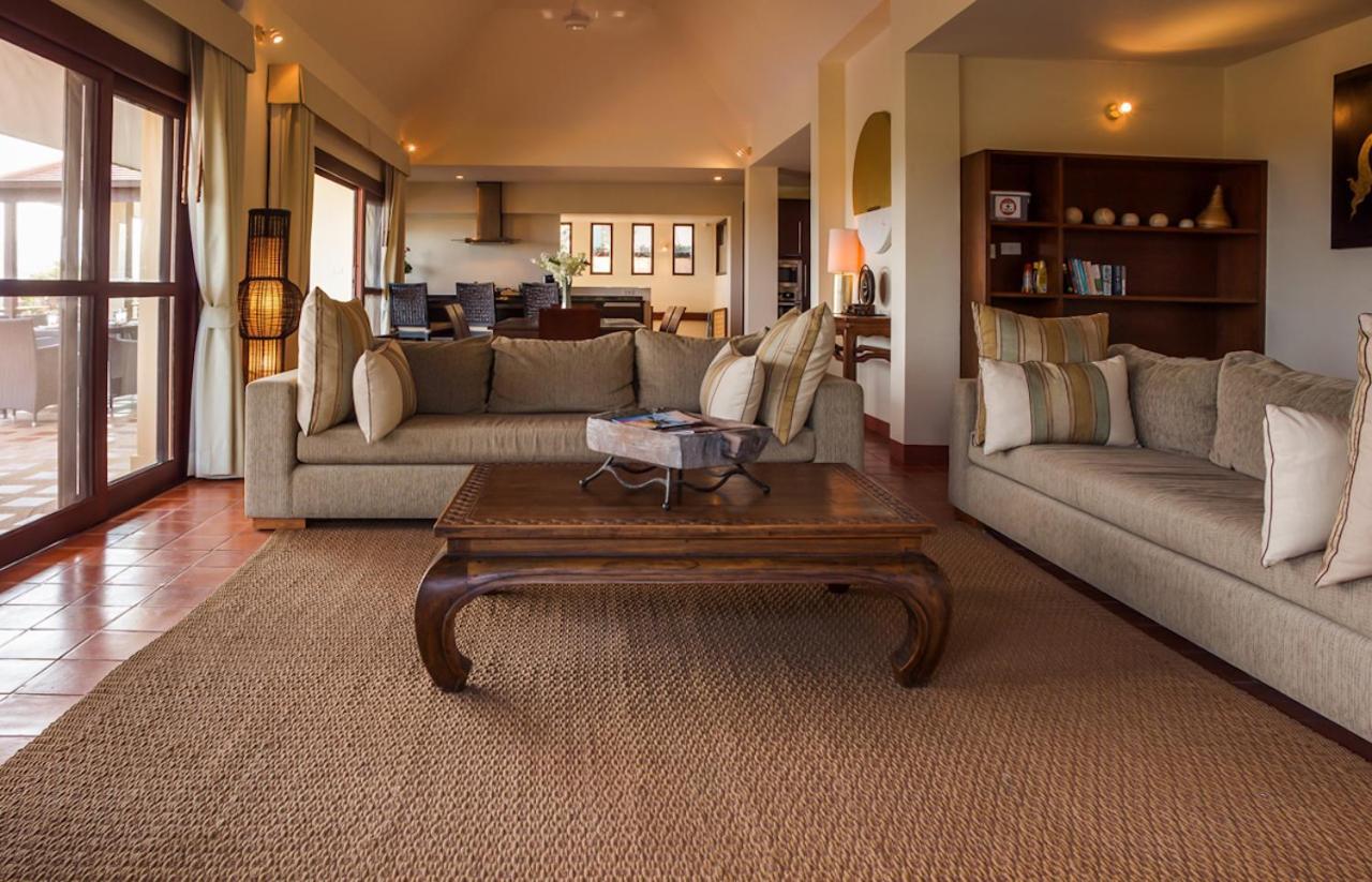 Villa Alpha - Seaview Private Villa Choeng Mon 외부 사진